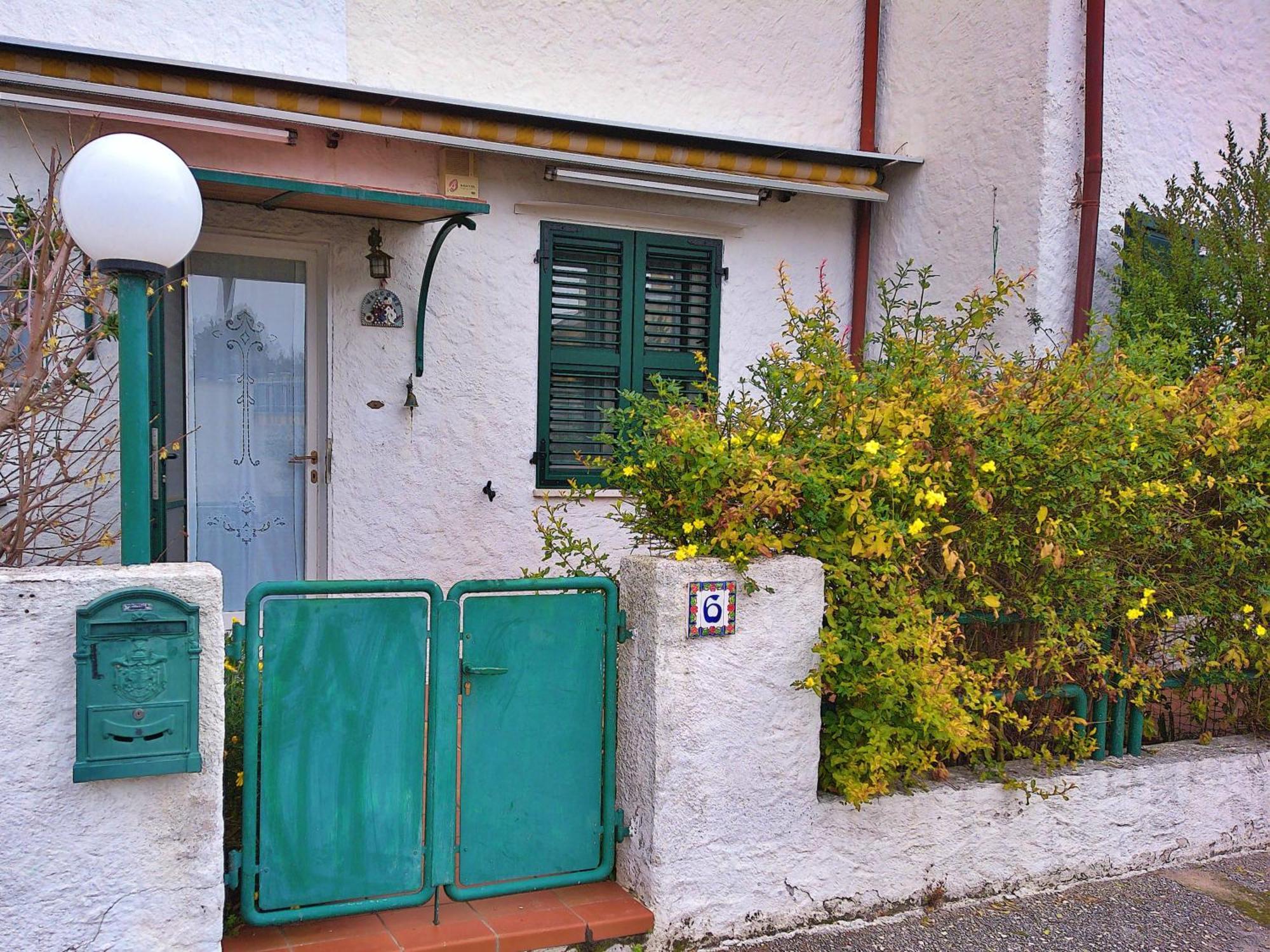 Numana Relax Home Zewnętrze zdjęcie
