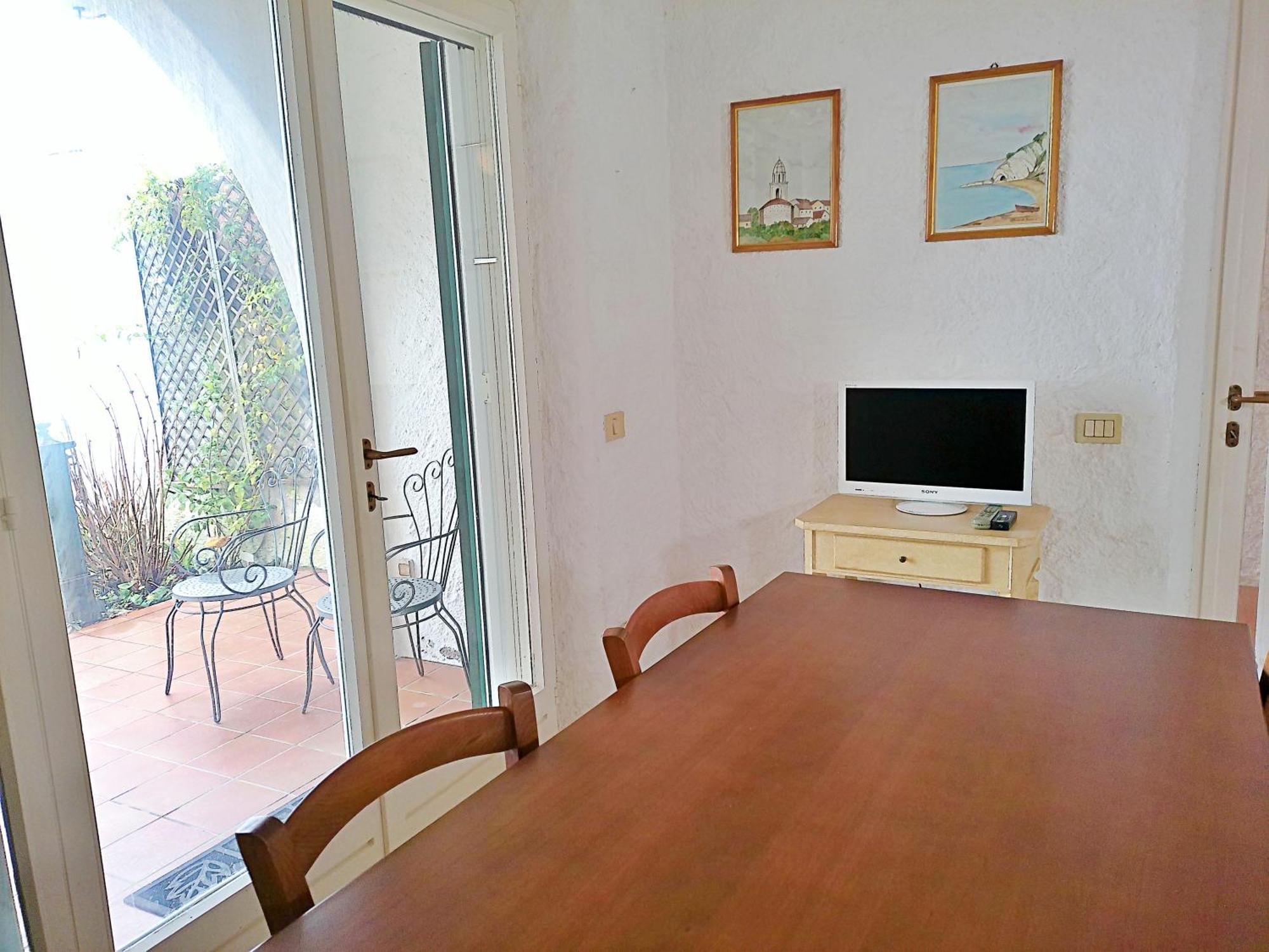 Numana Relax Home Zewnętrze zdjęcie