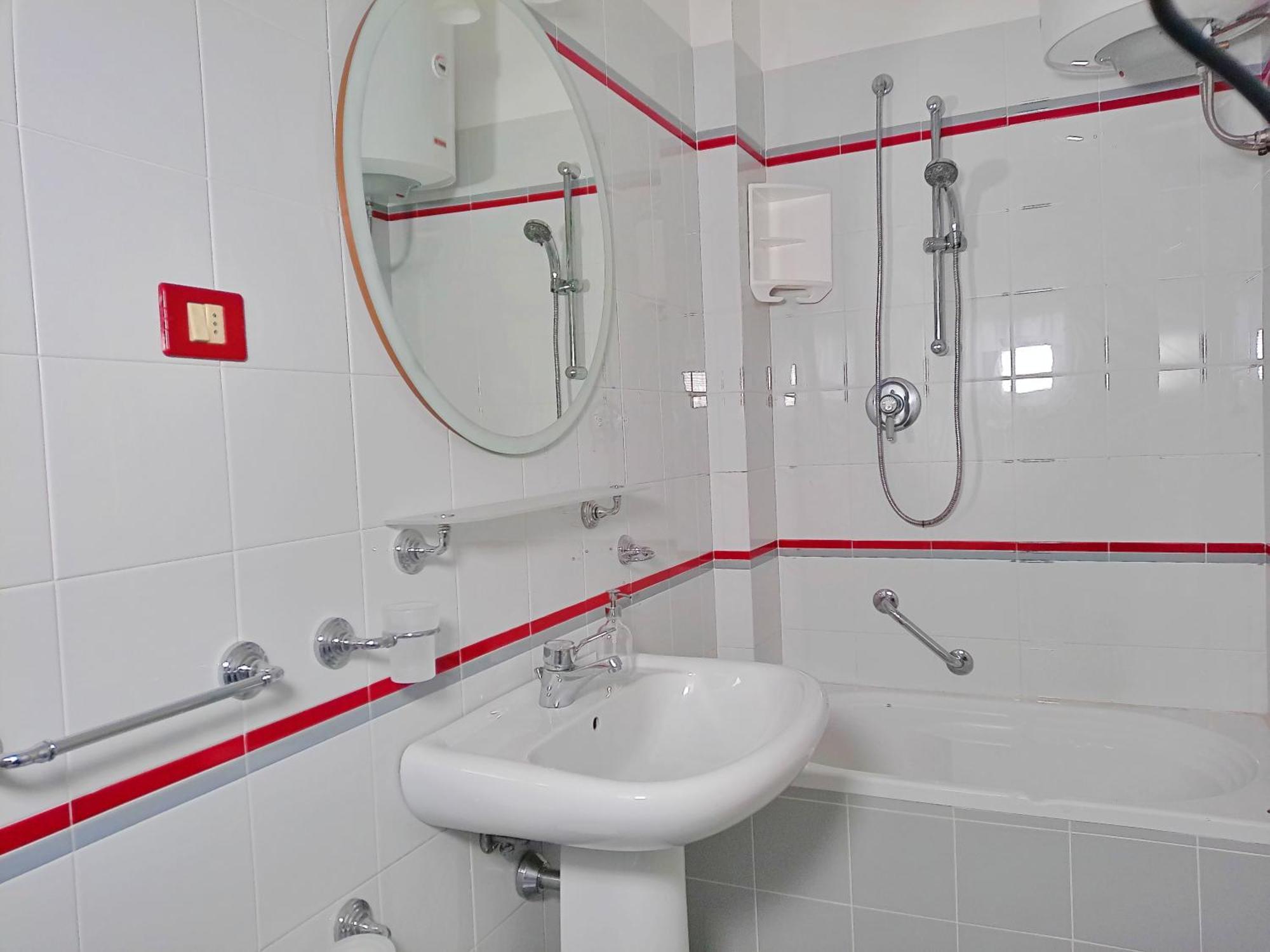 Numana Relax Home Zewnętrze zdjęcie